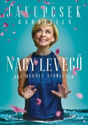 Nagy levegő (ISBN: 9789634752974)