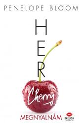 Her Cherry - Megnyalnám (ISBN: 9789634993452)