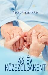 46 év közszolgaként (ISBN: 9786156153036)