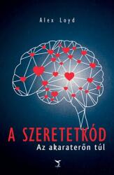 A Szeretetkód (ISBN: 9786158042543)