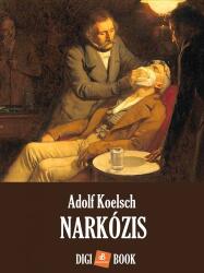 Narkózis (ISBN: 9789635590391)