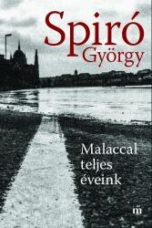Malaccal teljes éveink (ISBN: 9789631440300)