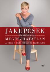 Megúszhatatlan - Ahogy a gyerekeimnek elmesélem (ISBN: 9789634753667)