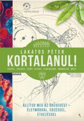 Kortalanul (ISBN: 9789634753124)