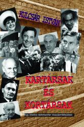 Kartársak és kortársak (ISBN: 9786155332814)