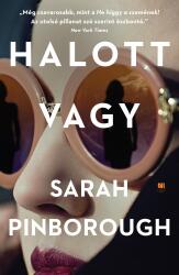 Halott vagy (ISBN: 9786156122292)