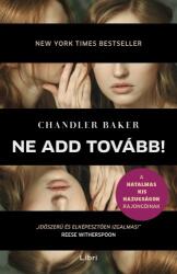 Ne add tovább! (ISBN: 9789634338123)