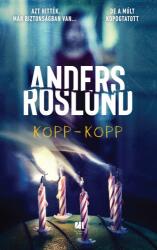 Kopp-kopp (ISBN: 9786156122070)