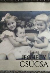A jéghegy csúcsa (ISBN: 9789633173206)