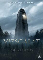 Vizsgálat (ISBN: 9789634701736)