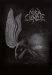 Nika csendje (ISBN: 9786156191458)