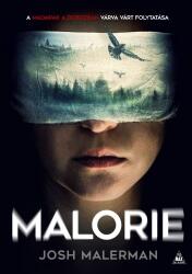 Malorie - Madarak a dobozban 2. (ISBN: 9789634701743)