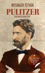 Pulitzer (ISBN: 9789632933054)