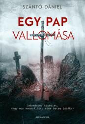 Egy pap vallomása (ISBN: 9789634478010)