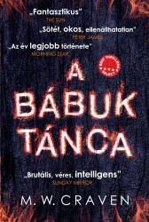A bábuk tánca (ISBN: 9786155685255)