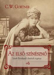 Az első színésznő (ISBN: 9789634380863)