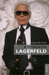 A titokzatos Lagerfeld (ISBN: 9789635440917)