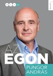 Az Egon (ISBN: 9789635442577)