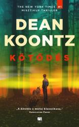 Kötődés (ISBN: 9786156122810)