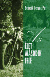 Az élet második fele (ISBN: 9786155014833)