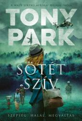 Sötét szív (ISBN: 9789634265771)