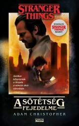 A sötétség fejedelme (ISBN: 9789632667560)