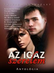 Az igaz szerelem (ISBN: 9786155821257)