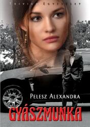 Gyászmunka (ISBN: 9786155821271)
