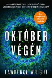 Október végén (ISBN: 9789633248065)