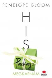 His Package - Megkapnám (ISBN: 9789634994459)