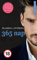 365 nap (ISBN: 9786156186324)
