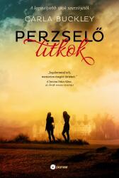 Perzselő titkok (ISBN: 9786155435997)