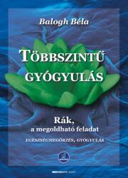 Többszintű gyógyulás (ISBN: 9789632914633)