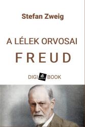 A lélek orvosai: Freud (ISBN: 9789635591169)