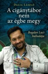 A cigánytábor nem az égbe megy (ISBN: 9789635442997)