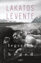 Legszebb heged (ISBN: 9789634337690)
