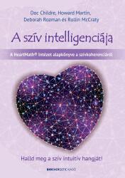 A szív intelligenciája (ISBN: 9789632915029)