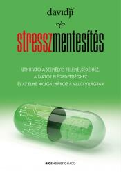 Stresszmentesítés (ISBN: 9789632915067)