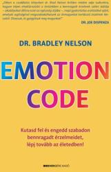 Emotion Code (ISBN: 9789632915111)
