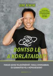 Bontsd le a korlátaidat! (ISBN: 9789632915098)