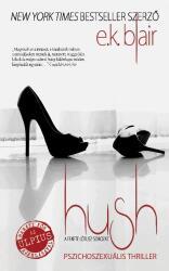 Hush - Fekete Lótusz 3. (ISBN: 9786155676239)