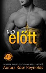Nico előtt - Előtt sorozat 4. (ISBN: 9786155676383)