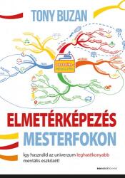 Elmetérképezés mesterfokon (ISBN: 9789632915272)