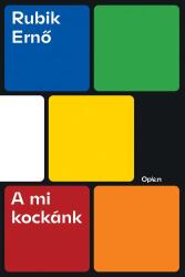 A mi kockánk (ISBN: 9789635720293)