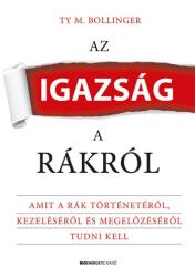 Az igazság a rákról (ISBN: 9789632915364)