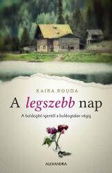 A legszebb nap - A boldogító igentől a boldogtalan végig (ISBN: 9789634474197)