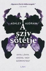 A szív sötétje (ISBN: 9789634338765)