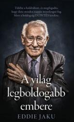 A világ legboldogabb embere (ISBN: 9789634338963)