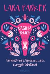 Vaginabajok (ISBN: 9786156058553)