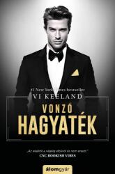 Vonzó hagyaték (ISBN: 9789635700462)